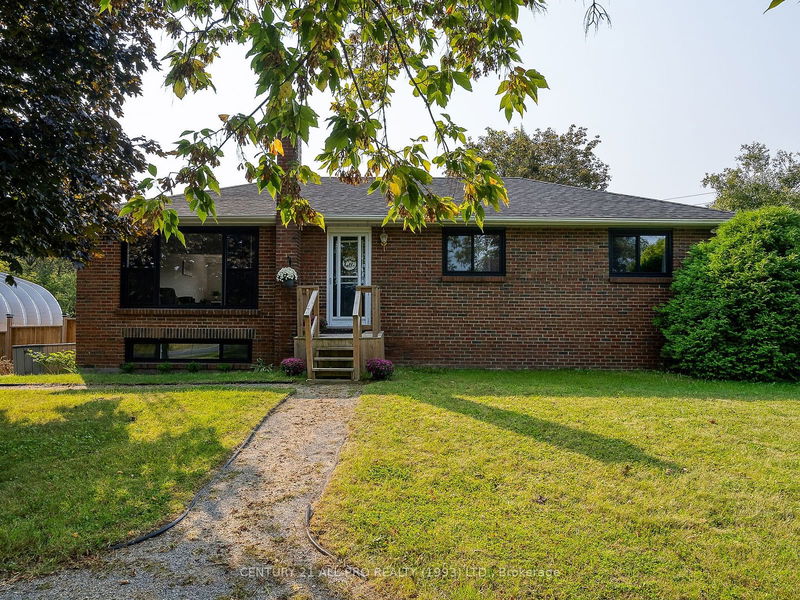 home for sale on 7501 Cavan Road