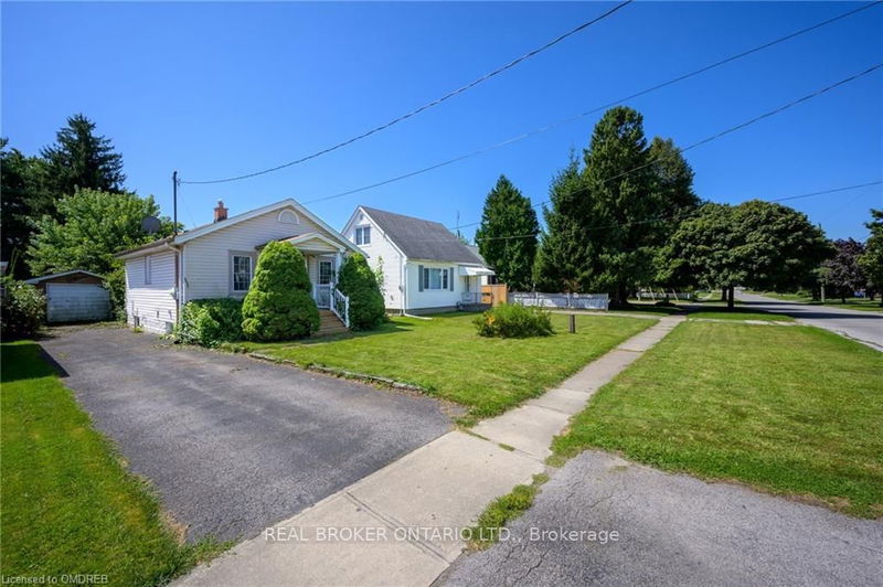 home for sale on 6024 Dixon Street