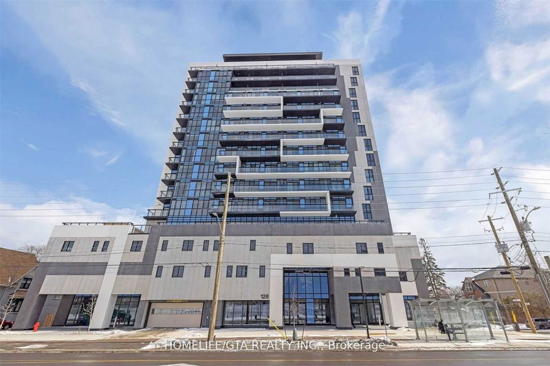 home for lease on 811-128 King Street N