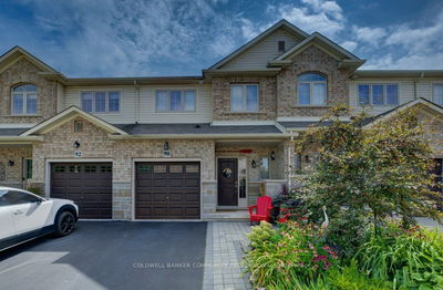 90 Redcedar Cres  Hamilton, L8E 0G3 | Image 1