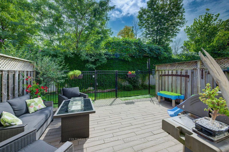 90 Redcedar Cres  Hamilton, L8E 0G3 | Image 30