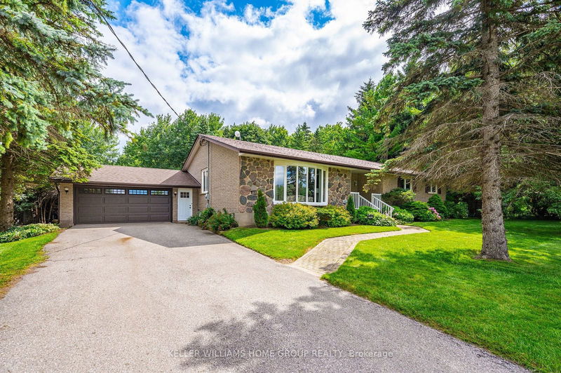 home for sale on 6555 Third Line