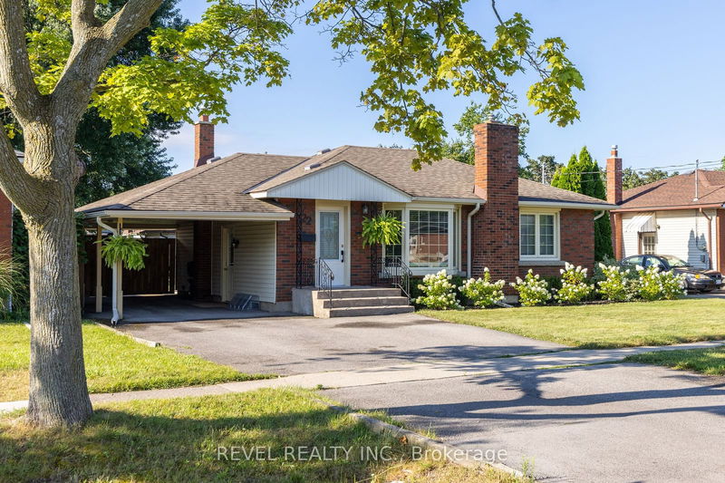 22 Tamarack Ave  St. Catharines, L2M 3B9 | Image 2