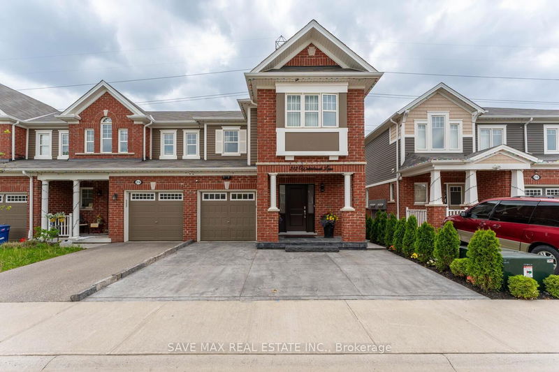 home for sale on 212 Waterbrook Lane
