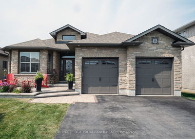 36 Vertis Crt  Belleville, K8N 0C9 | Image 1