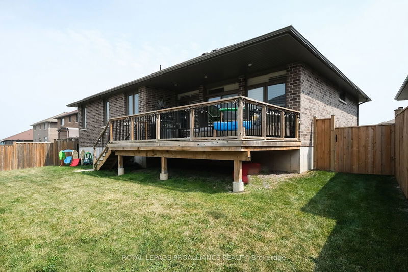 36 Vertis Crt  Belleville, K8N 0C9 | Image 36