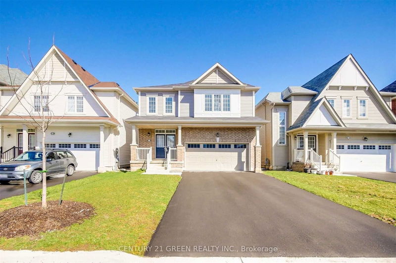 home for lease on 12 Beatty Avenue