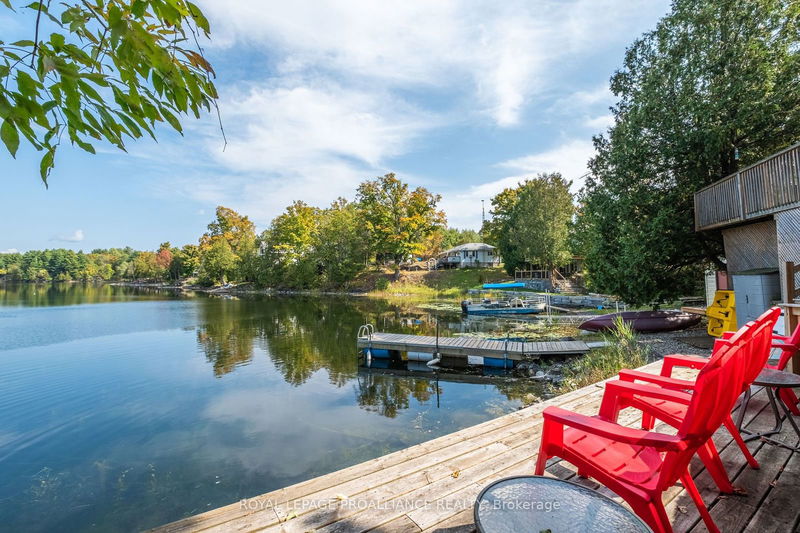 1057 Quinte Conservation Lane  South Frontenac, K0H 2W0 | Image 13