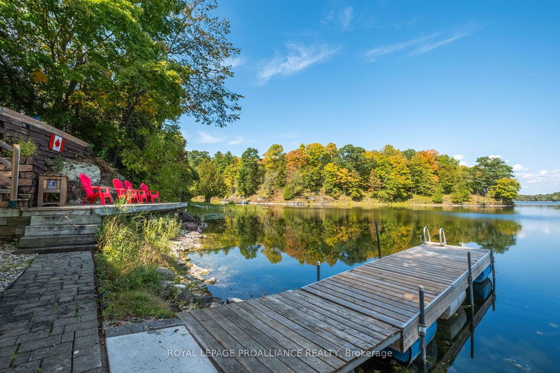 1057 Quinte Conservation Lane  South Frontenac, K0H 2W0 | Image 16