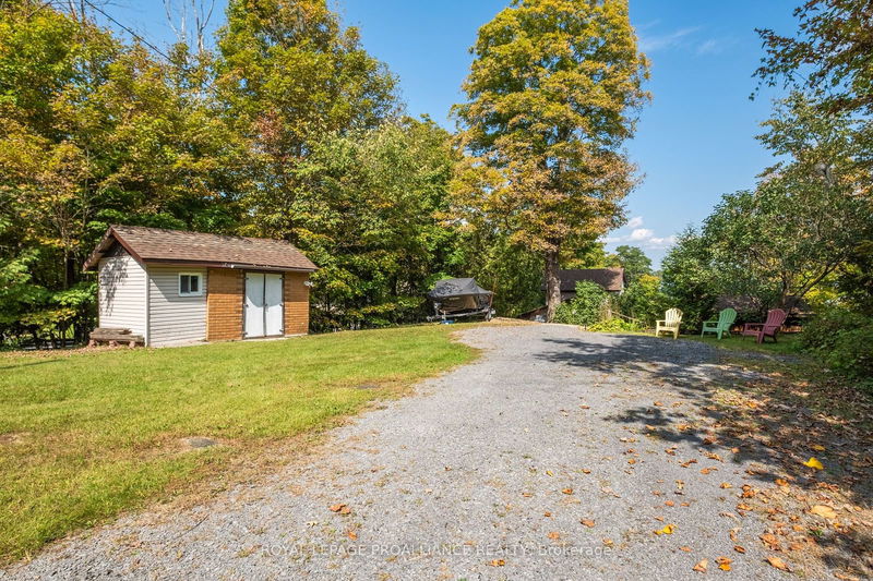 1057 Quinte Conservation Lane  South Frontenac, K0H 2W0 | Image 2