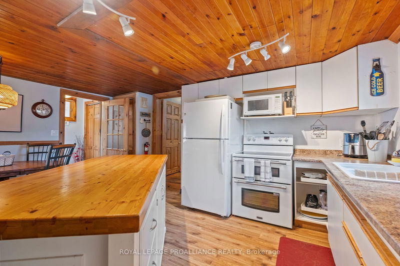 1057 Quinte Conservation Lane  South Frontenac, K0H 2W0 | Image 31