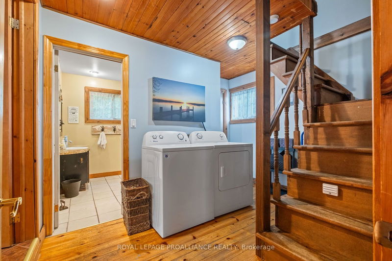 1057 Quinte Conservation Lane  South Frontenac, K0H 2W0 | Image 33