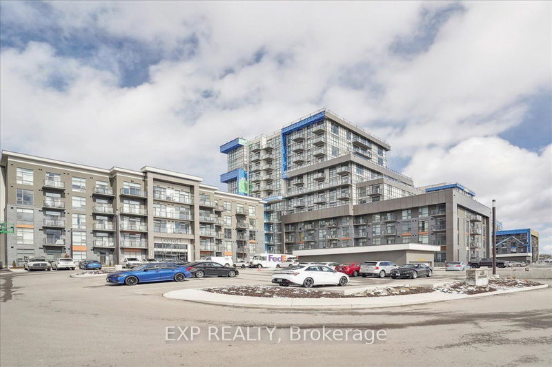  308 - 450 Dundas St E Hamilton, L8B 1Z2 | Image 2