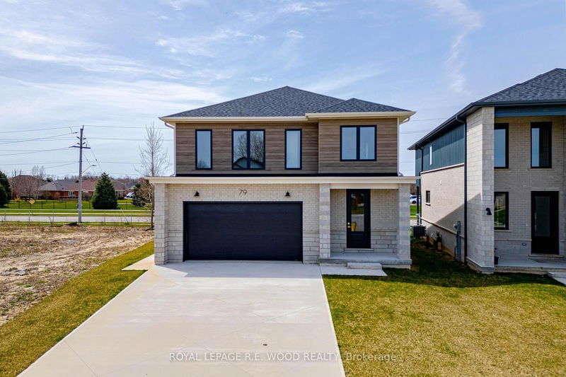 home for sale on 79 Trailview Drive