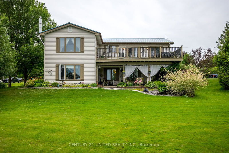 16 Helen Cres  Kawartha Lakes, K0M 2C0 | Image 29