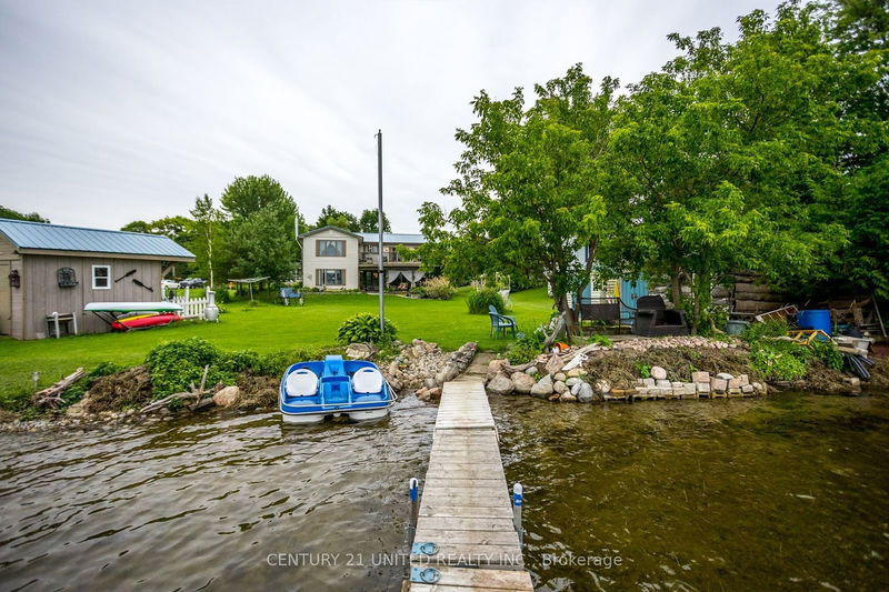 16 Helen Cres  Kawartha Lakes, K0M 2C0 | Image 36