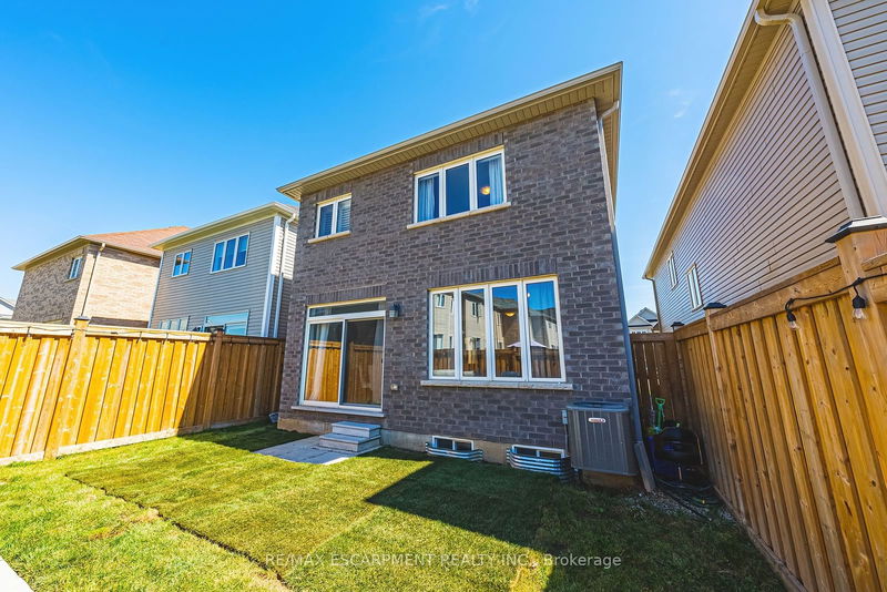 11 MCWATTERS St  Hamilton, L0R 1C0 | Image 34