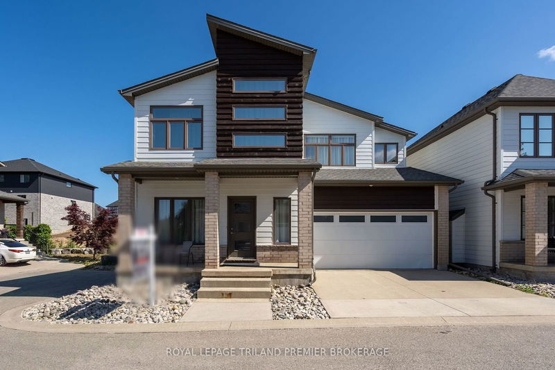  6 - 727 Apricot Dr  London, N6K 5A7 | Image 1