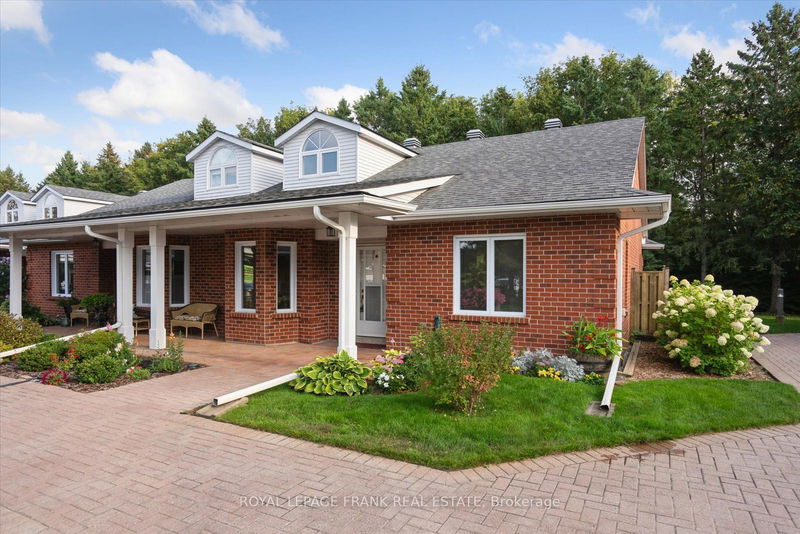  14 - 5 Heritage Way  Kawartha Lakes, K9V 5Y7 | Image 2