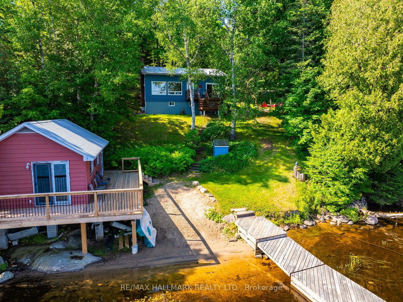 86 Bayview Rd  Magnetawan, P0A 1A0 | Image 3