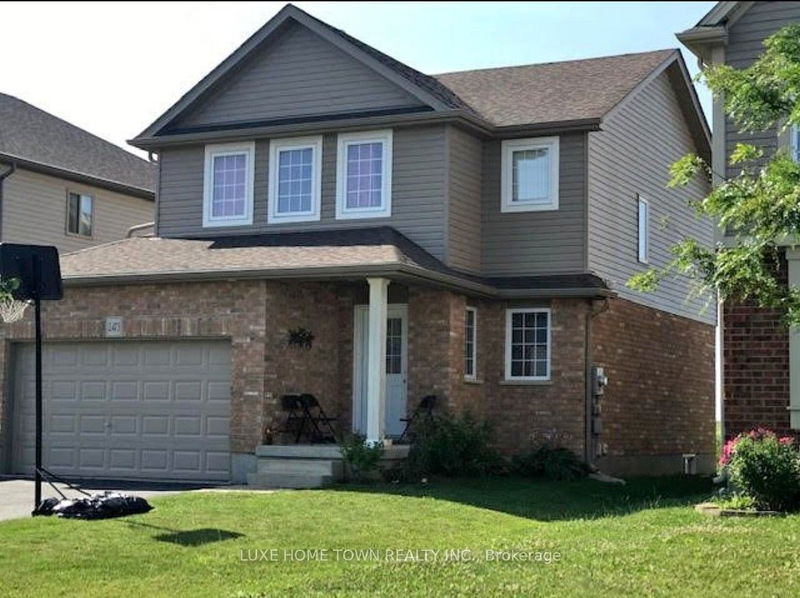 home for lease on 2473 Asima Drive