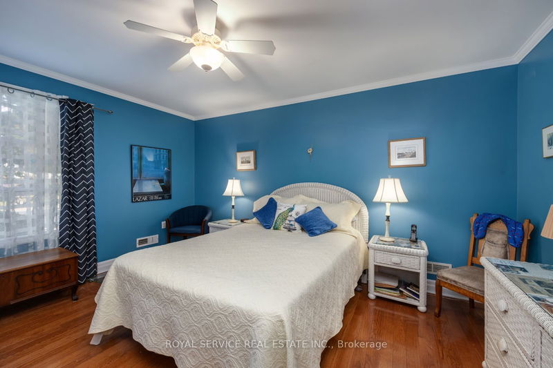 400 George St  Cobourg, K9A 3M4 | Image 21