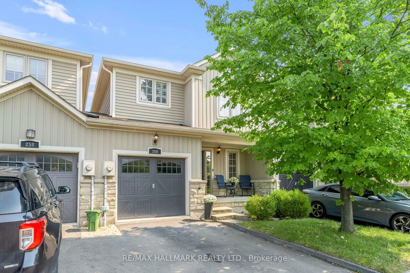 260 Fall Fair Way  Hamilton, L0R 1C0 | Image 1