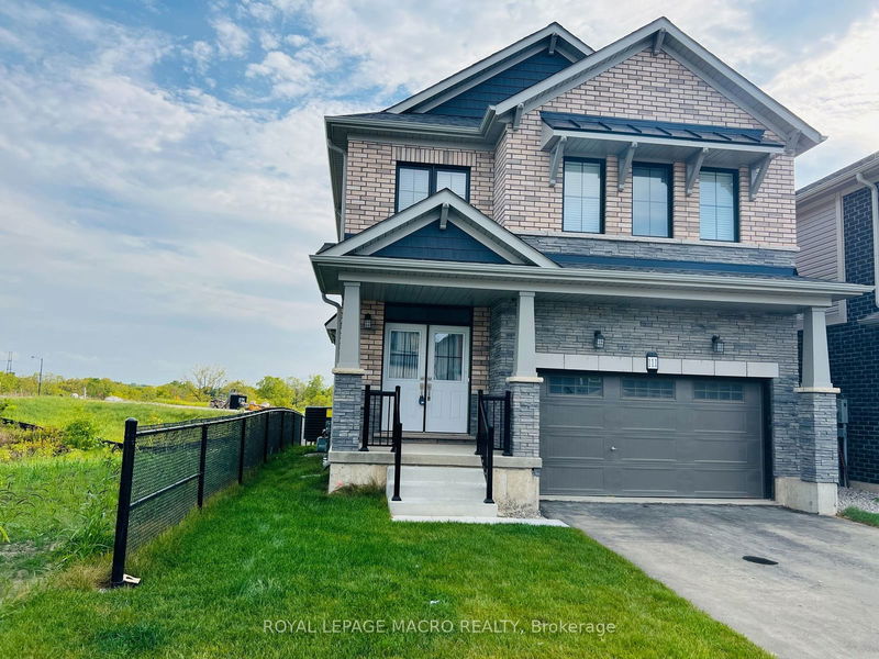 home for lease on 111 Lilac Circle