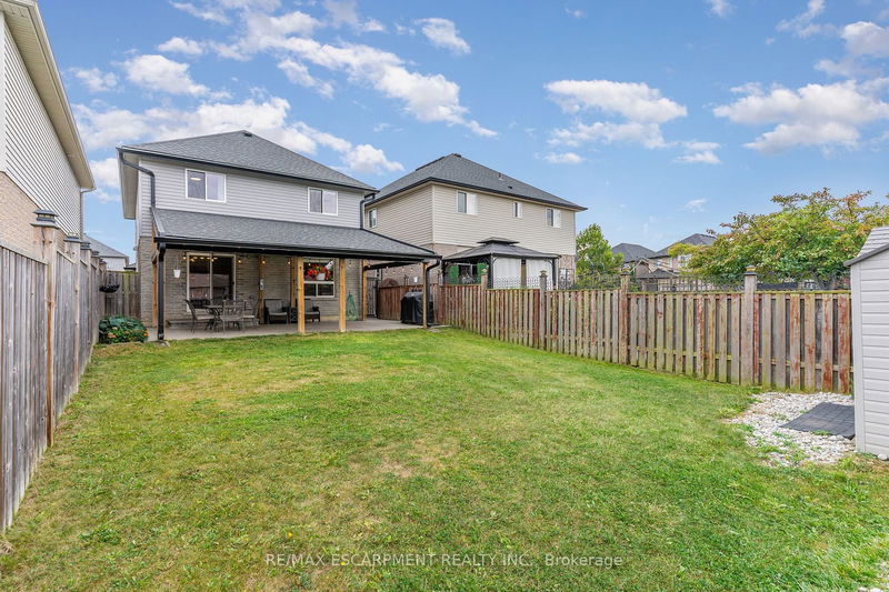 96 Stoneglen Way  Hamilton, L0R 1W0 | Image 31