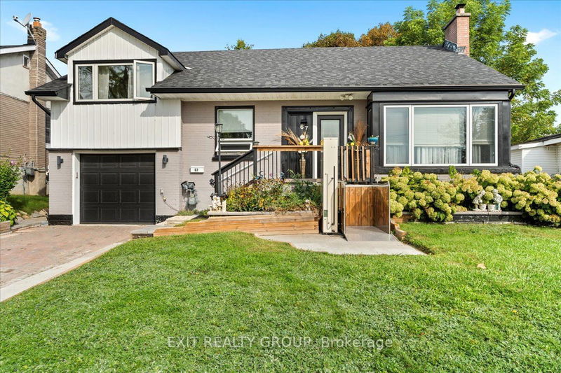 home for sale on 67 First Avenue