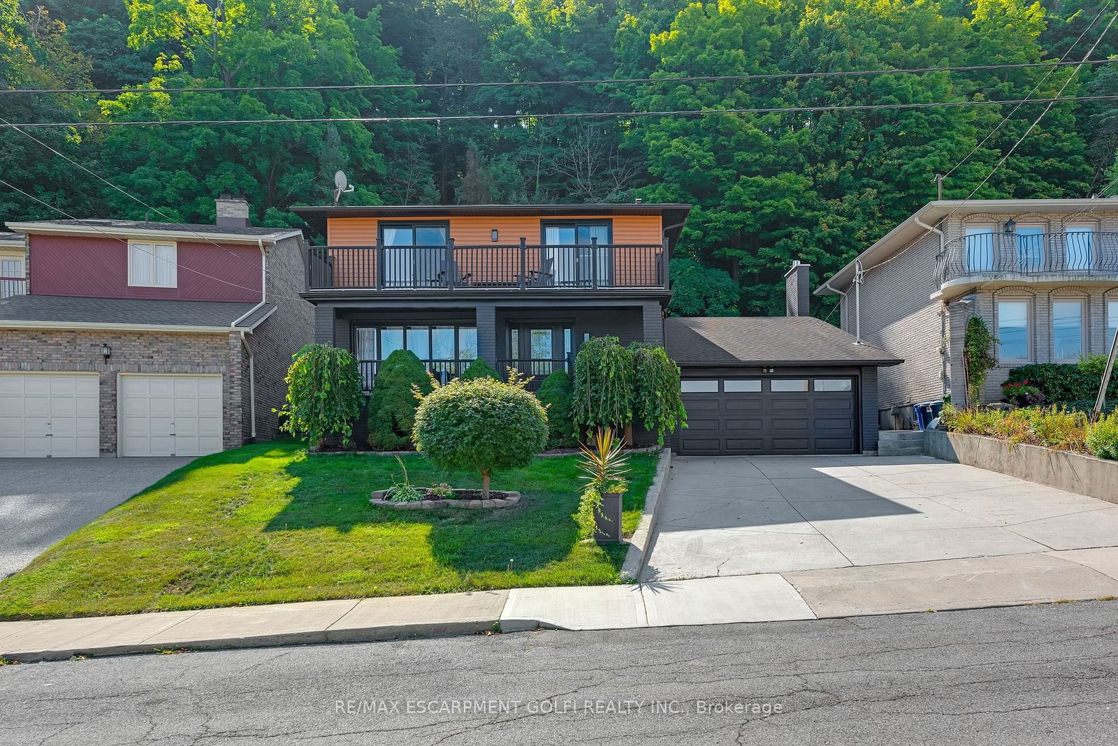 Building at 64 Hildegard Drive, Hamilton, Gershome