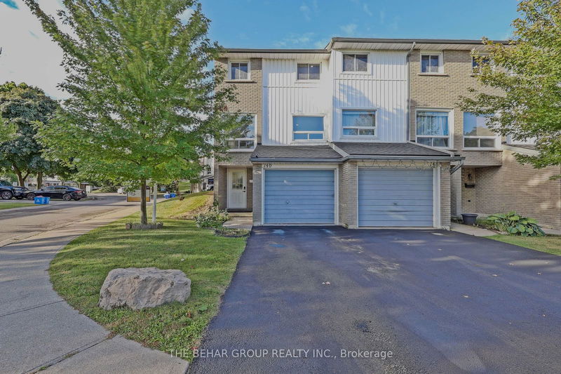  149 - 11 Queenslea Dr  Hamilton, L8W 1T7 | Image 9