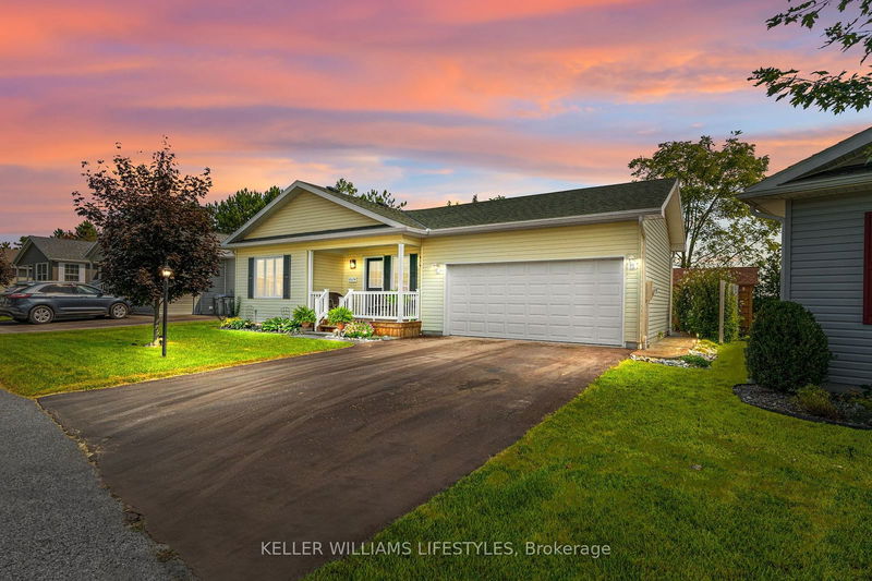 home for sale on 26 Bond Street