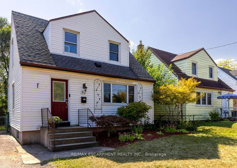 52 Martha St  Hamilton, L8H 2B7 | Image 2