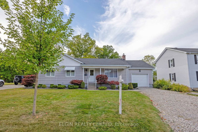 home for sale on 22 Fairview Avenue
