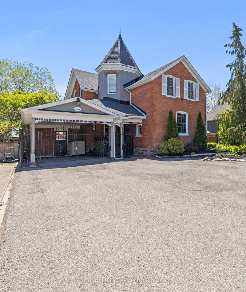 464 Scott St  St. Catharines, L2M 3W7 | Image 2