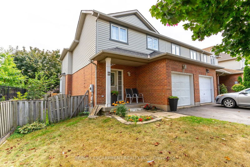 home for sale on 16 Newell Court