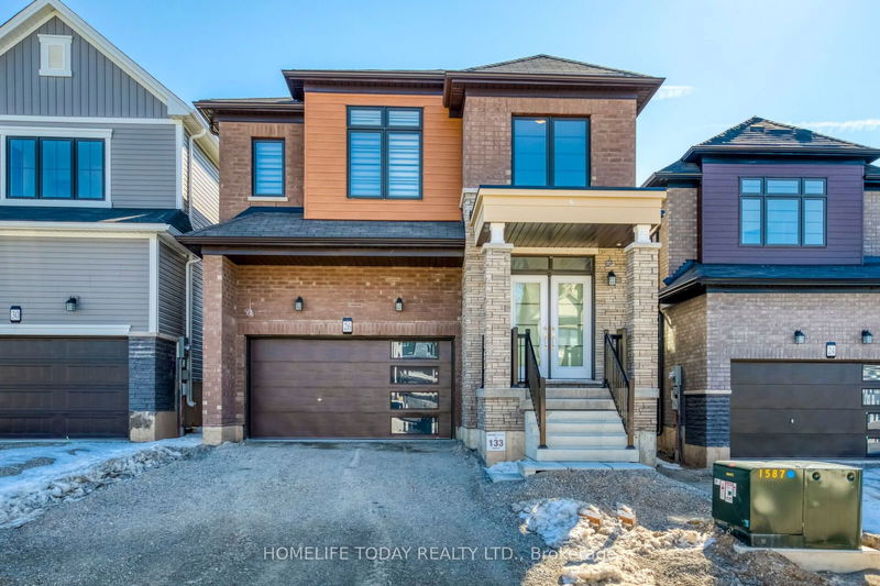 home for lease on 26 Sundin Drive