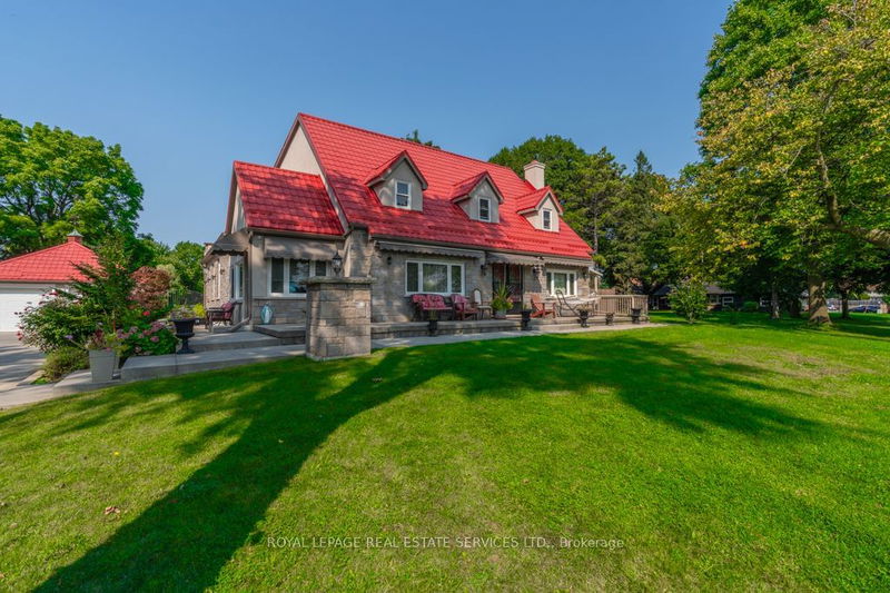 6949 Thorold Stone Rd  Niagara Falls, L2J 1B5 | Image 30