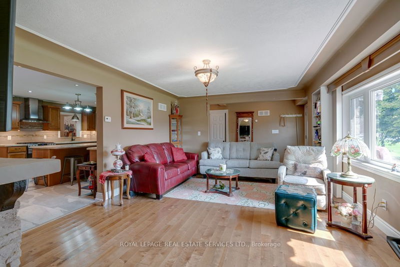 6949 Thorold Stone Rd  Niagara Falls, L2J 1B5 | Image 5