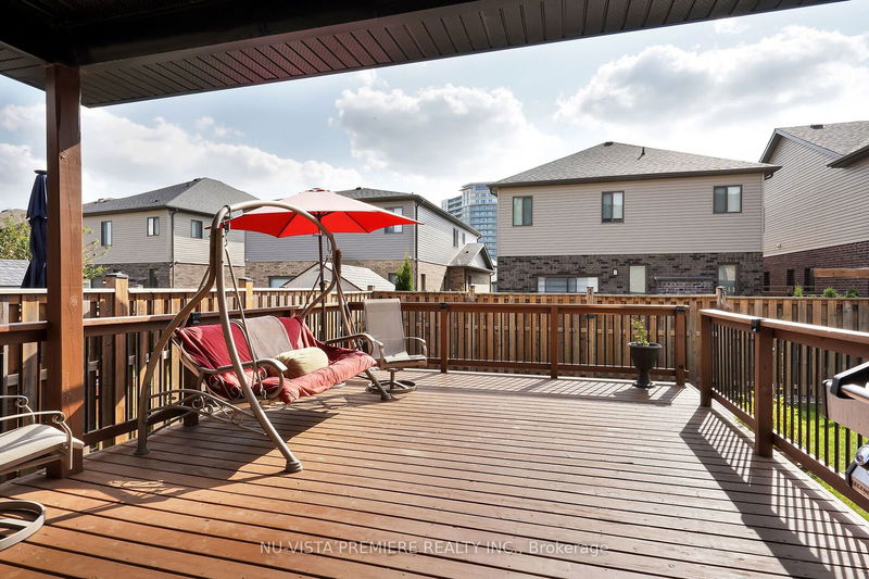 1330 Dyer Cres  London, N6G 0S7 | Image 36