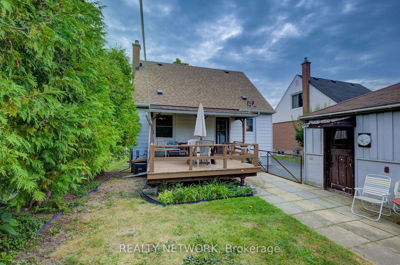 22 East 44th St  Hamilton, L8T 3G4 | Image 32