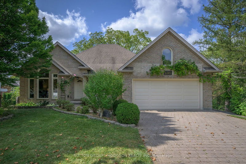 home for sale on 430 Ambleside Drive