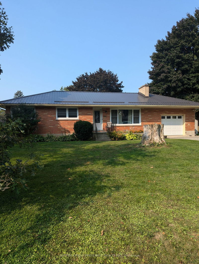 home for lease on 193 David Street