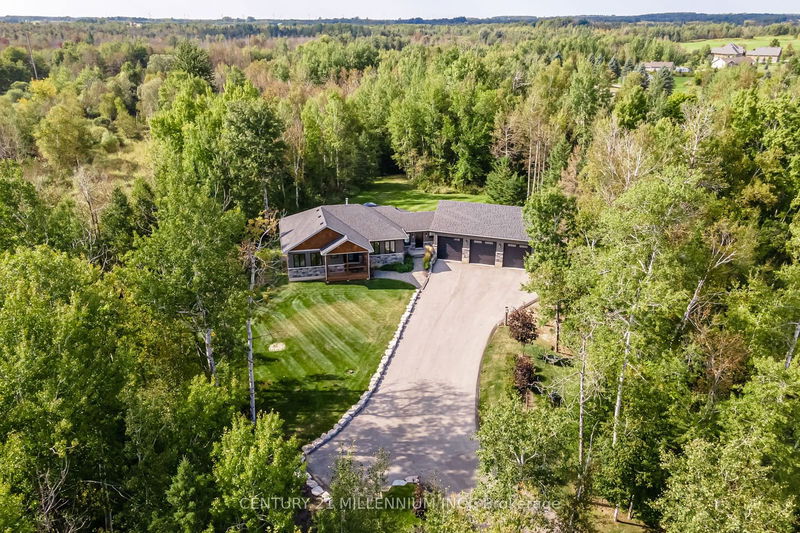 474432 County Rd 11   Amaranth, L9W 0R5 | Image 2