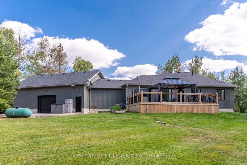 474432 County Rd 11   Amaranth, L9W 0R5 | Image 35