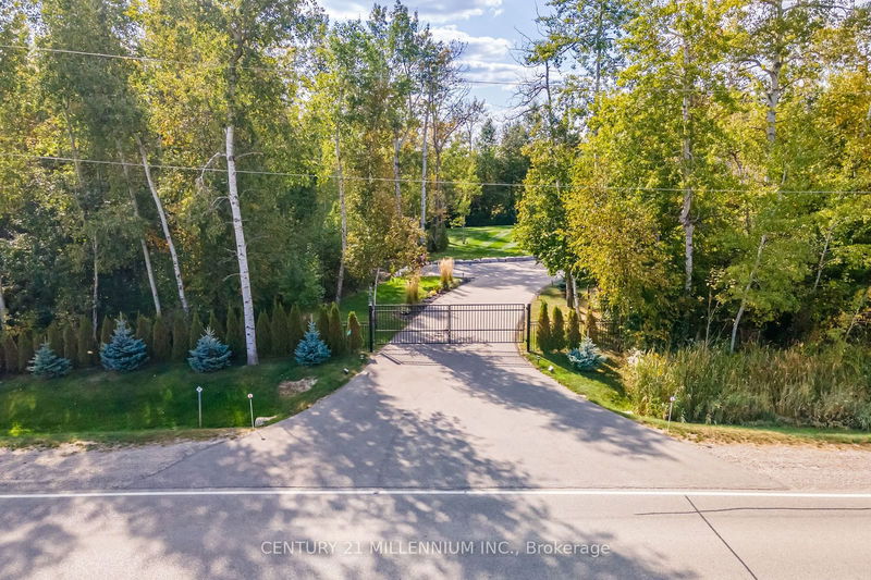 474432 County Rd 11   Amaranth, L9W 0R5 | Image 36