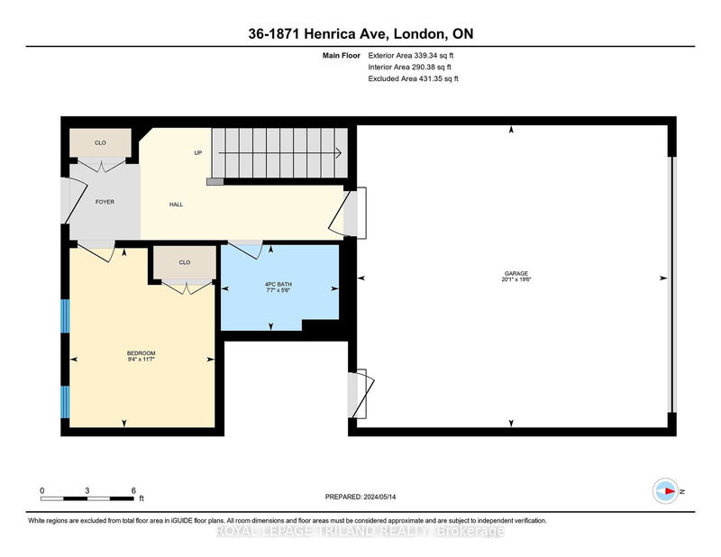  36 - 1781 HENRICA Ave  London, N6H 5K3 | Image 36