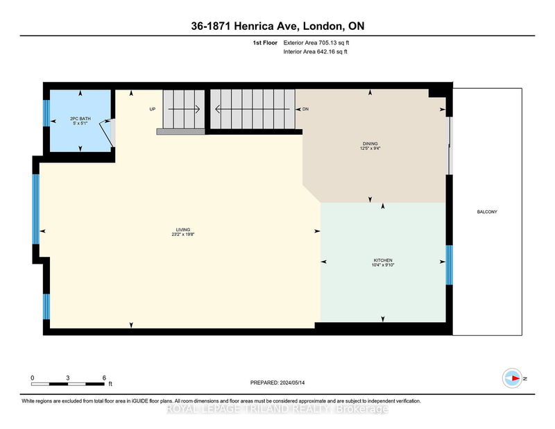  36 - 1781 HENRICA Ave  London, N6H 5K3 | Image 37