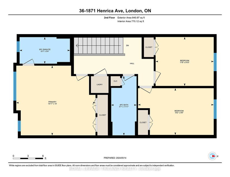  36 - 1781 HENRICA Ave  London, N6H 5K3 | Image 38